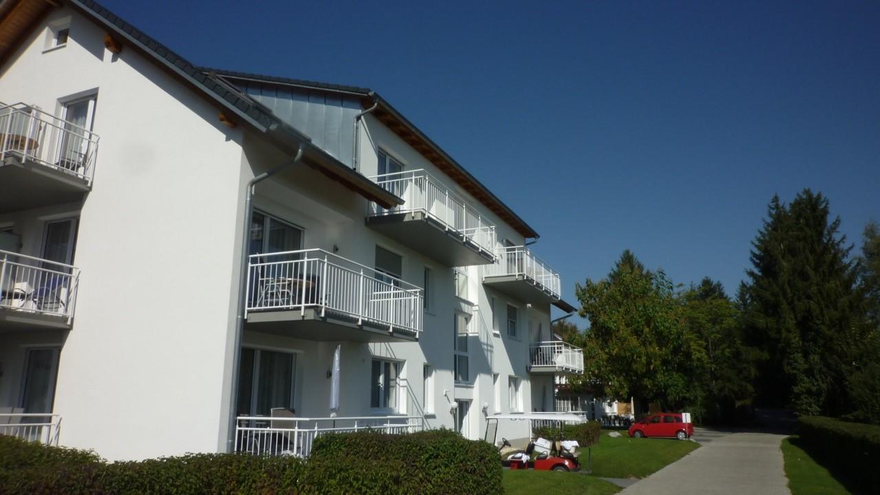 Wellness- & Golf-Appartement 2.7 Hebelhof Bad Bellingen Exterior foto
