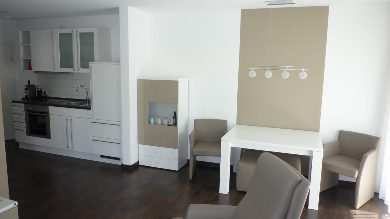 Wellness- & Golf-Appartement 2.7 Hebelhof Bad Bellingen Exterior foto